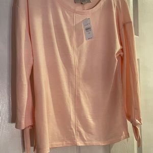 Loft - NWT Ladies Top